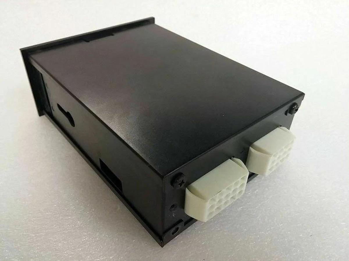 Used Fenwal DMR-5FR Controller / Meter Relay ,Used