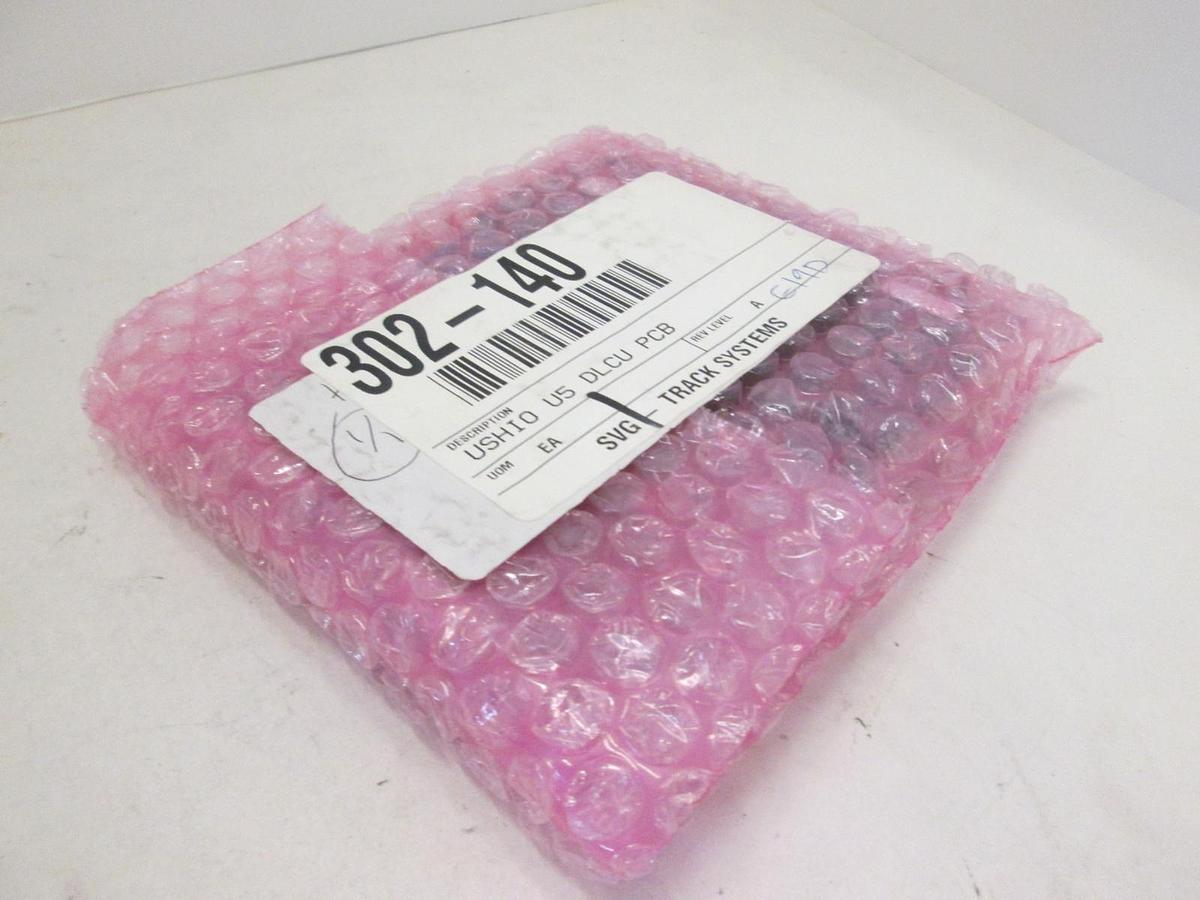 Ohio, USHIO, 6000-8536, U5 DLCU PCB, New