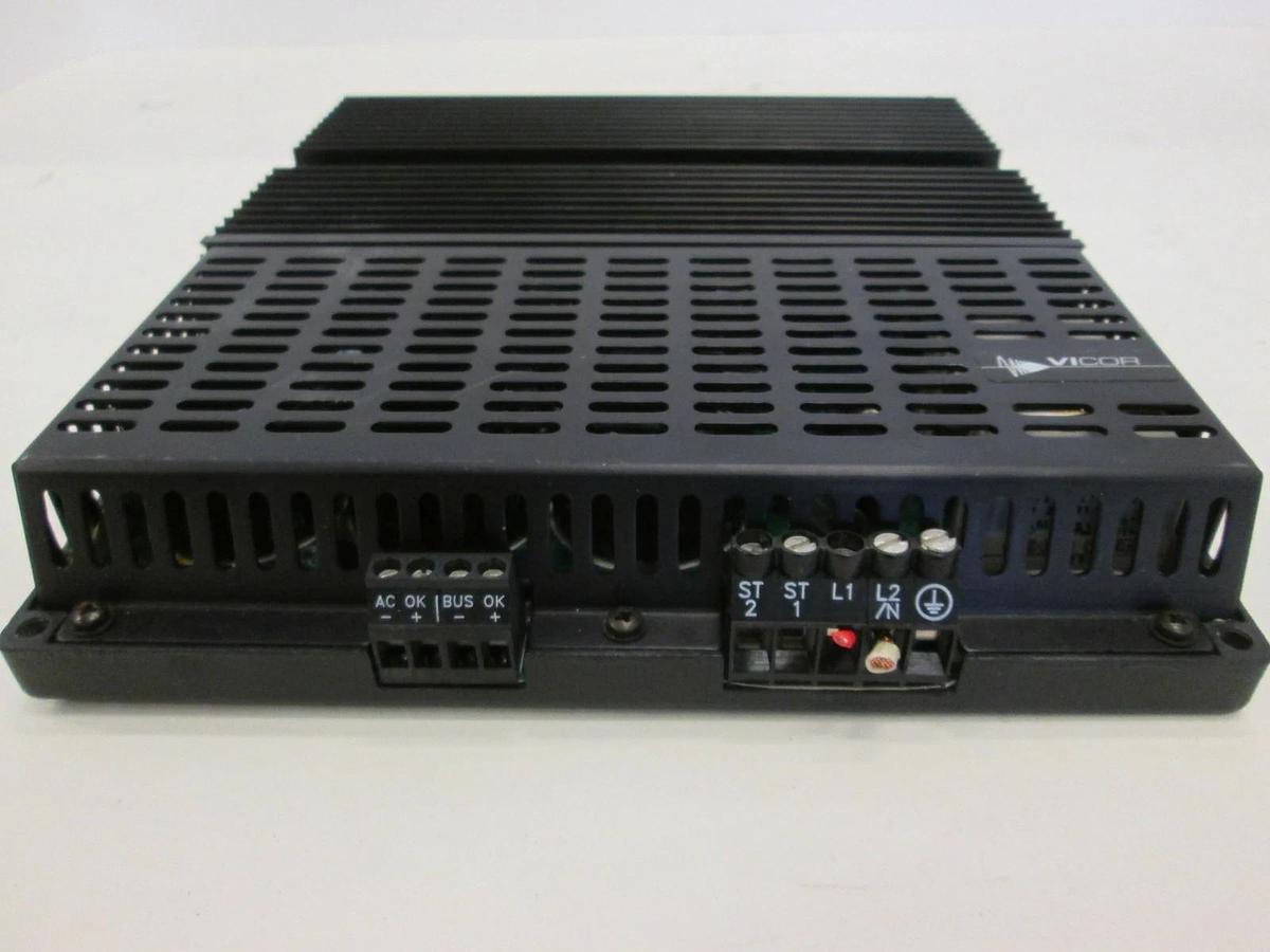 Used Vicor, Switching Power Supply Module, VI-NFL-CM, Used