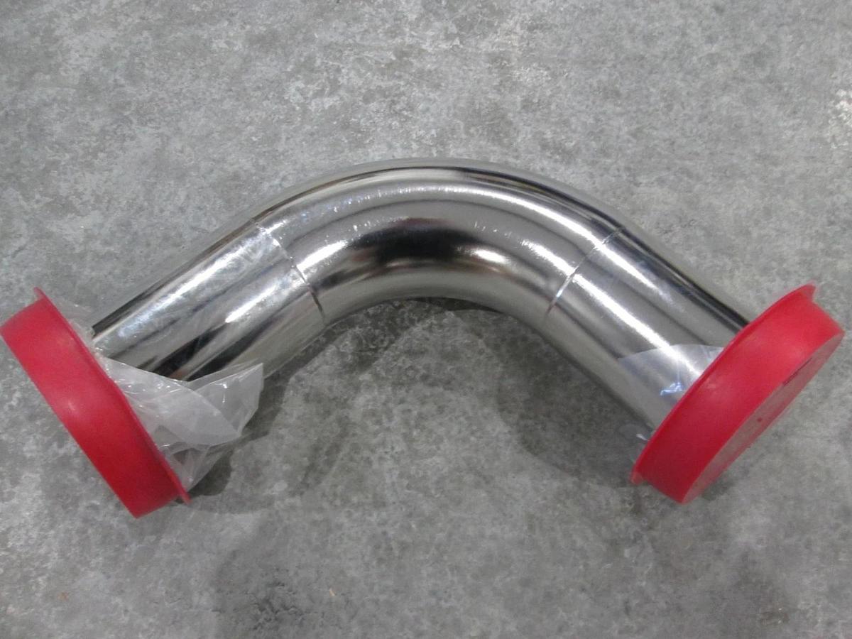 SVG, 163077-001, Elbow, MF80, 90 Degrees, New