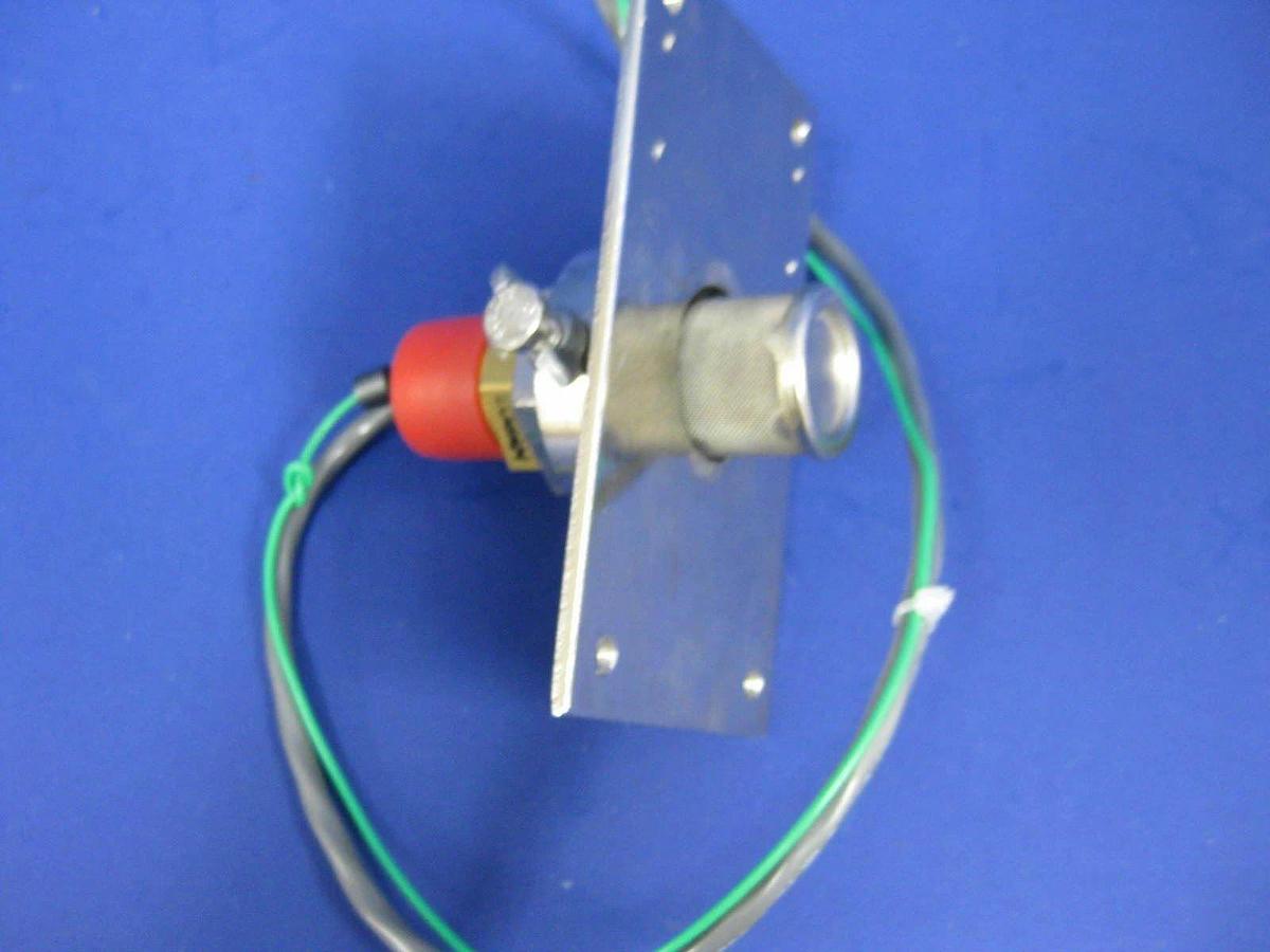 Used BACHARACH 23-4014 Combustible Gas Detector Sensor
