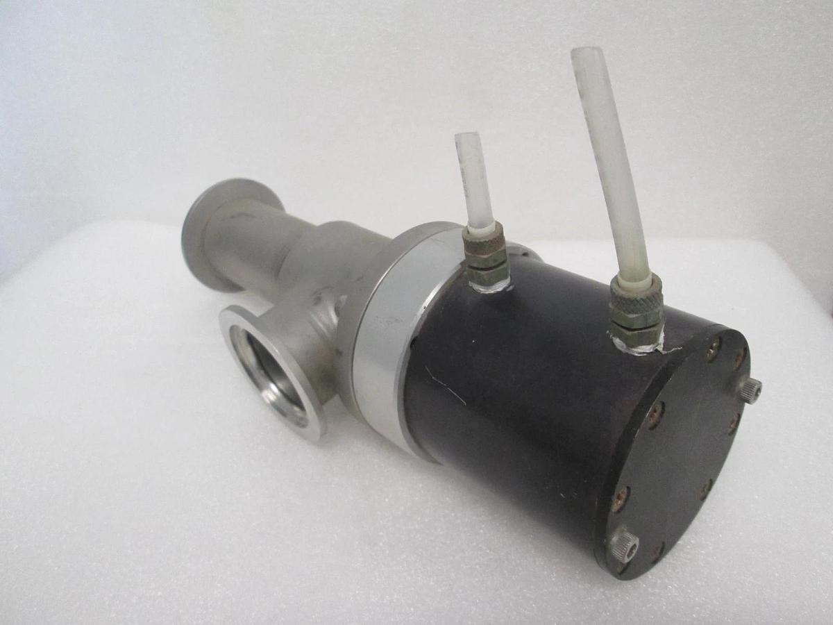 Fabco, FPS-148-OHV, Used
