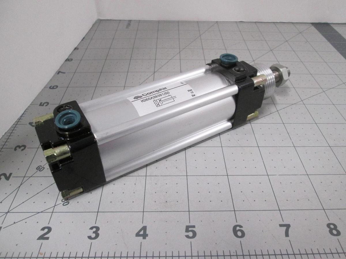 CompAir, K065A39381/50, Air Cylinder, New