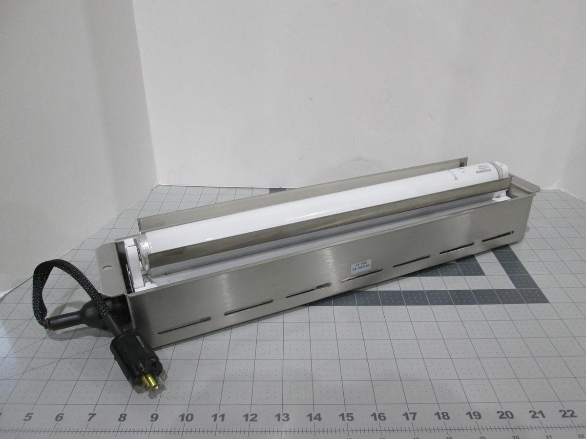 Used SPT Micro, 603566-03, CSU Light Fixture Replacement Assy, New