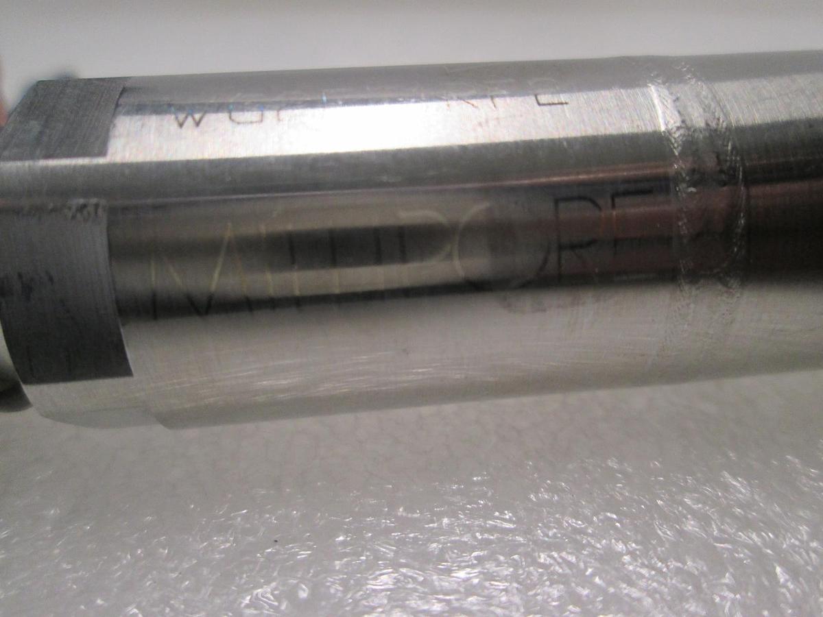 Millipore, WG2FT1RF2, In-Line Gas Filter, 3000 PSI, New