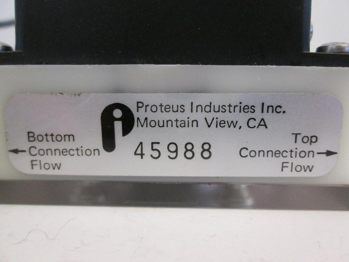 Used Proteus Industries 45988