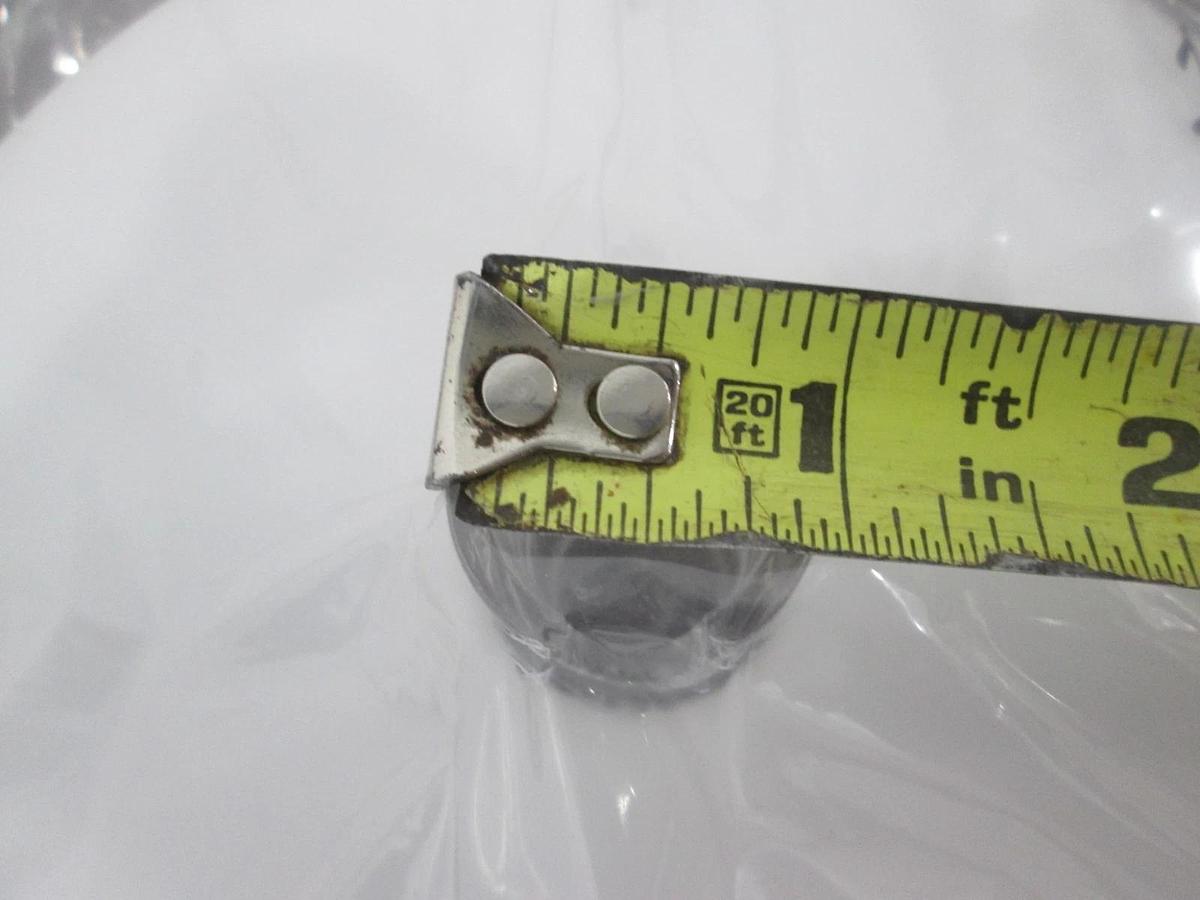 Quartz, Baffle, Annealing Furnace, New