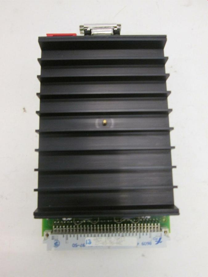 Used FEI, 4022 192 70512, Scanning Electron Microscope PCB, Used