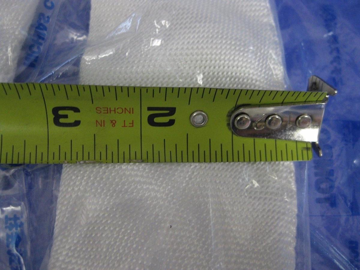 Tombo Brand 2110-228043-11 Furnace / Heater Ring for TEL Tokyo Electron