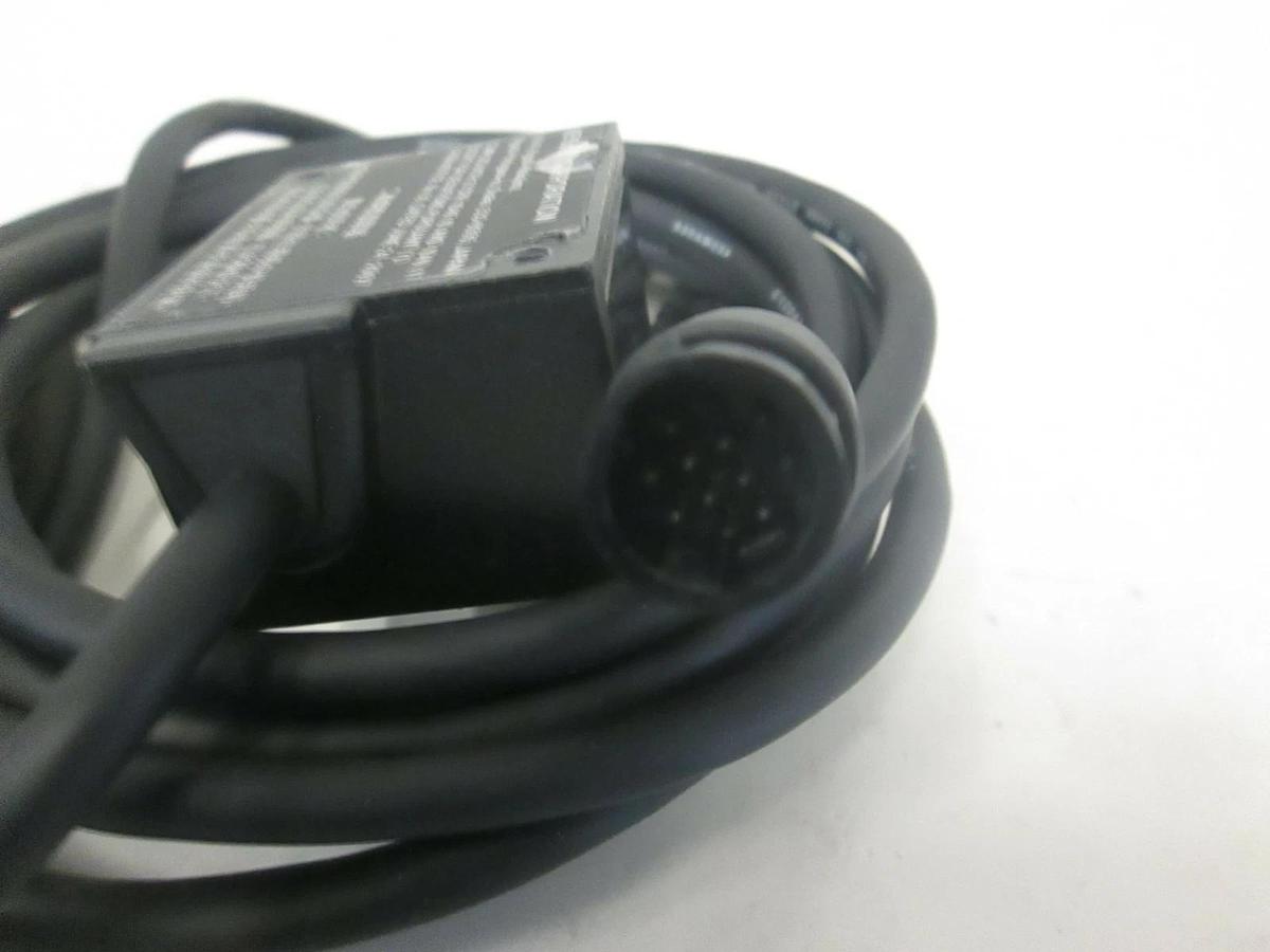 Used Keyence, 2D Code Reader, SR-610, Used