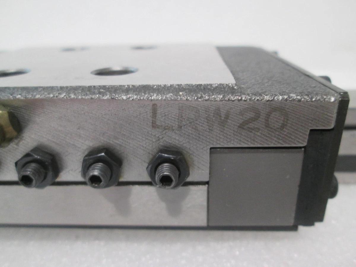 IKD, LRW20, Precision Roller, New