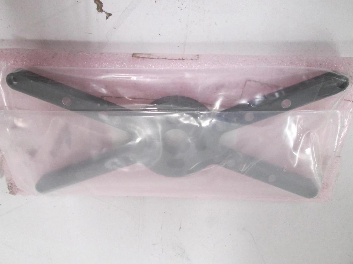 AMAT, Poly Clamp Carrier, 5200 System, 0020-38967, New