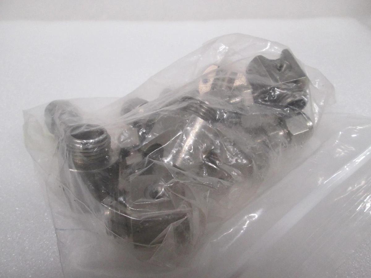 03107-02, New, Lot of 8
