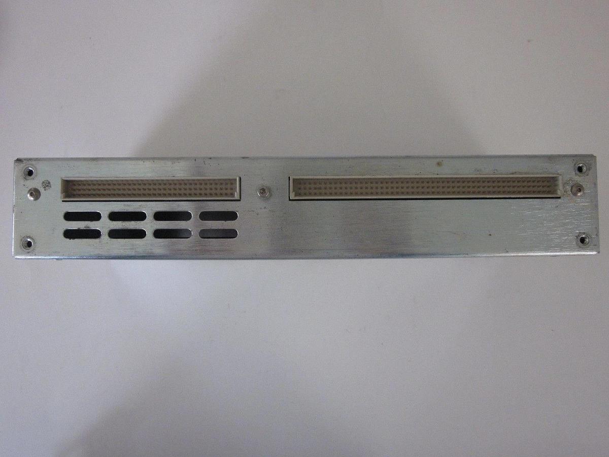 Used Digital Dynamics 02-123969-00 SIOC WTS HV 1 Interlock Module