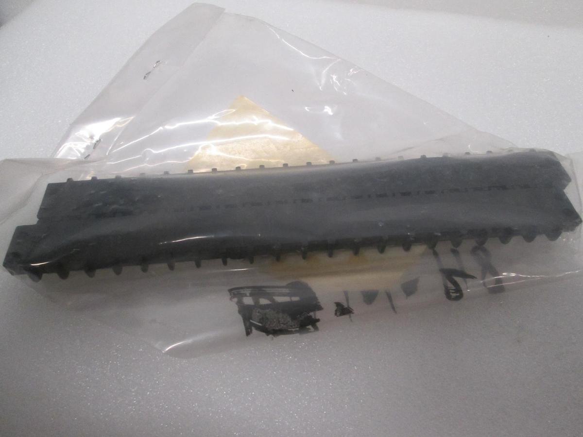 Terminal Block Plug-In, 20 Position, .2SP, 119-118, New, Lot of 2