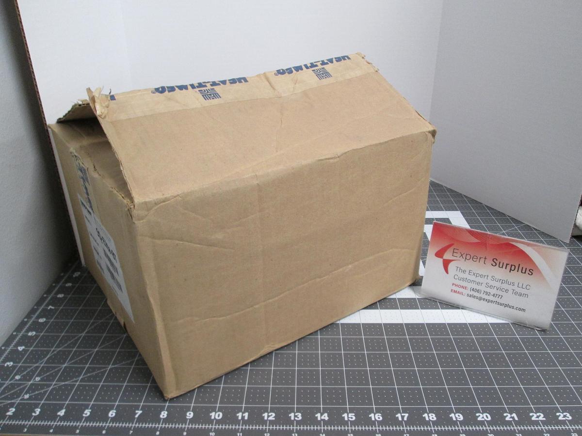Heat-Timer, SQ-Elite-8T, 926730-00, 8-Stage Hydronic Boiler Control NIB