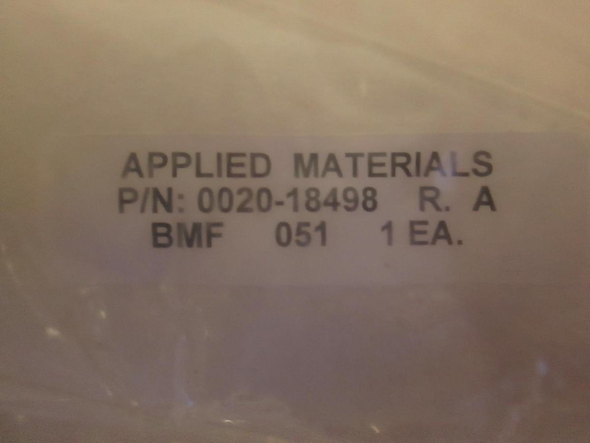 Used AMAT 0020-18498 Ban Top Coil In, Sensor, New