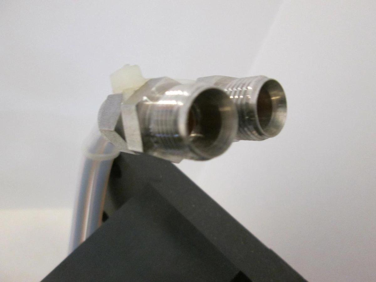 Used Tel Tokyo, VDF 615 Diffusion Door Assy, Used