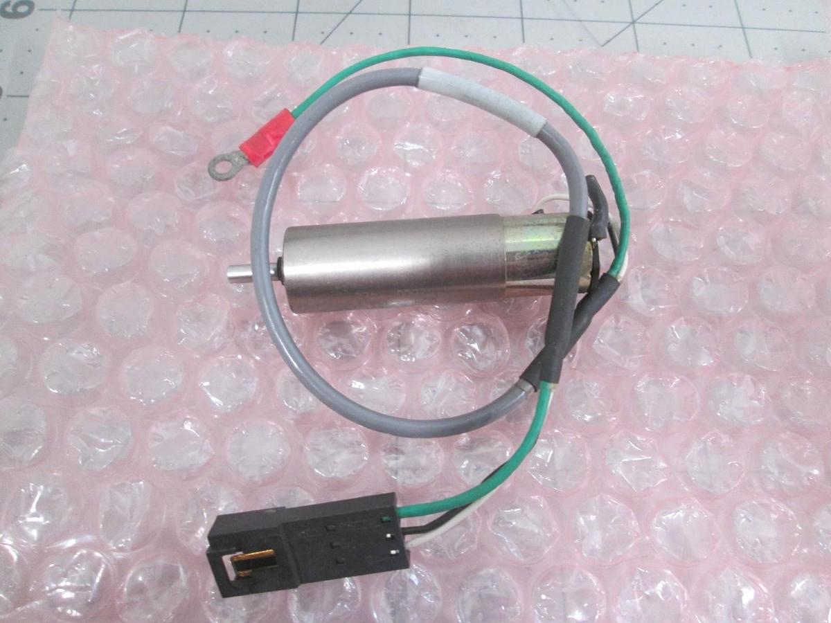 Used Faulhaber, 1519T024S, Minimotor, New