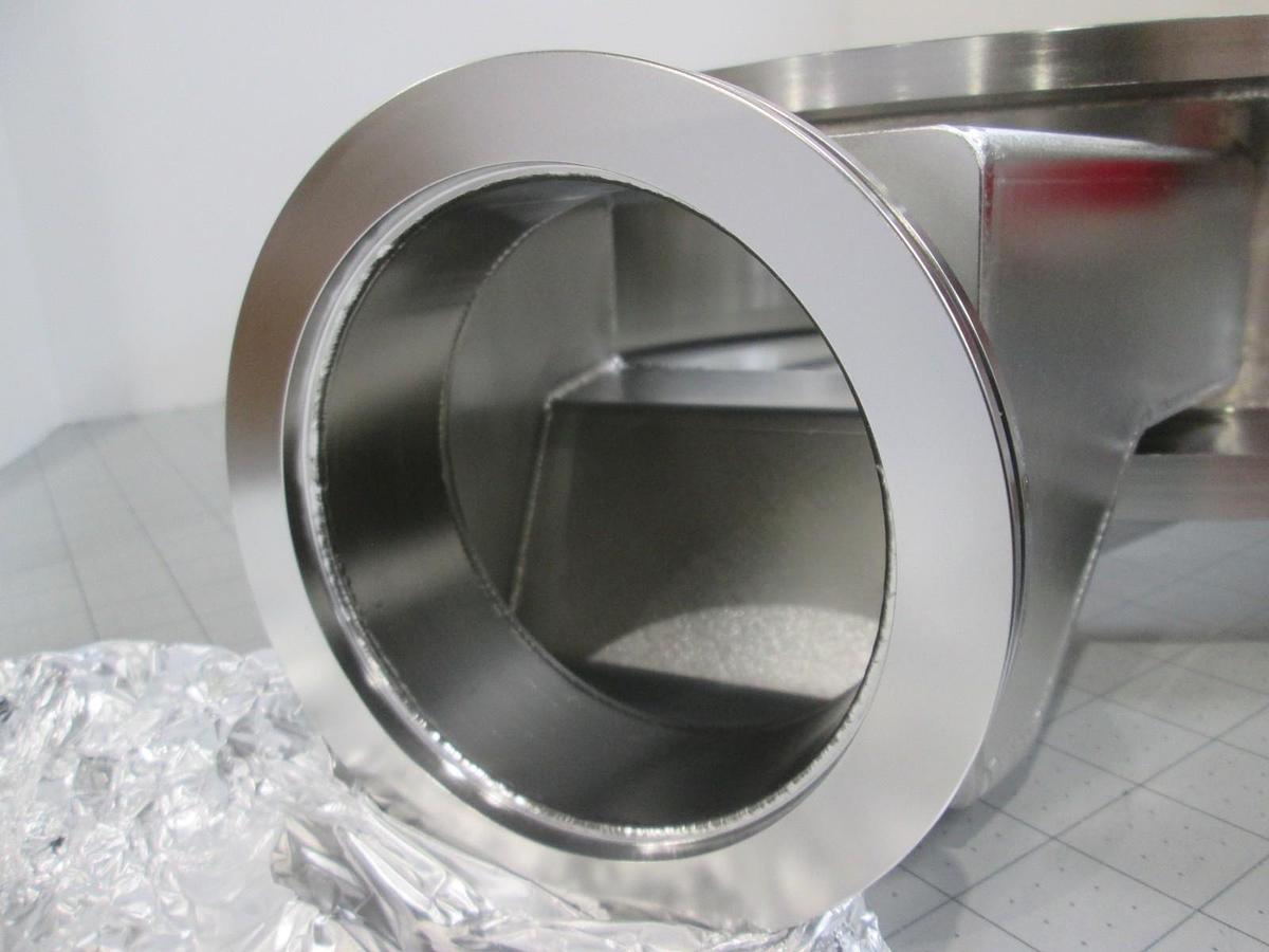Used SPT Micro, Plenum Weldment, LP-CVD, 300mm, 2009330-001, New