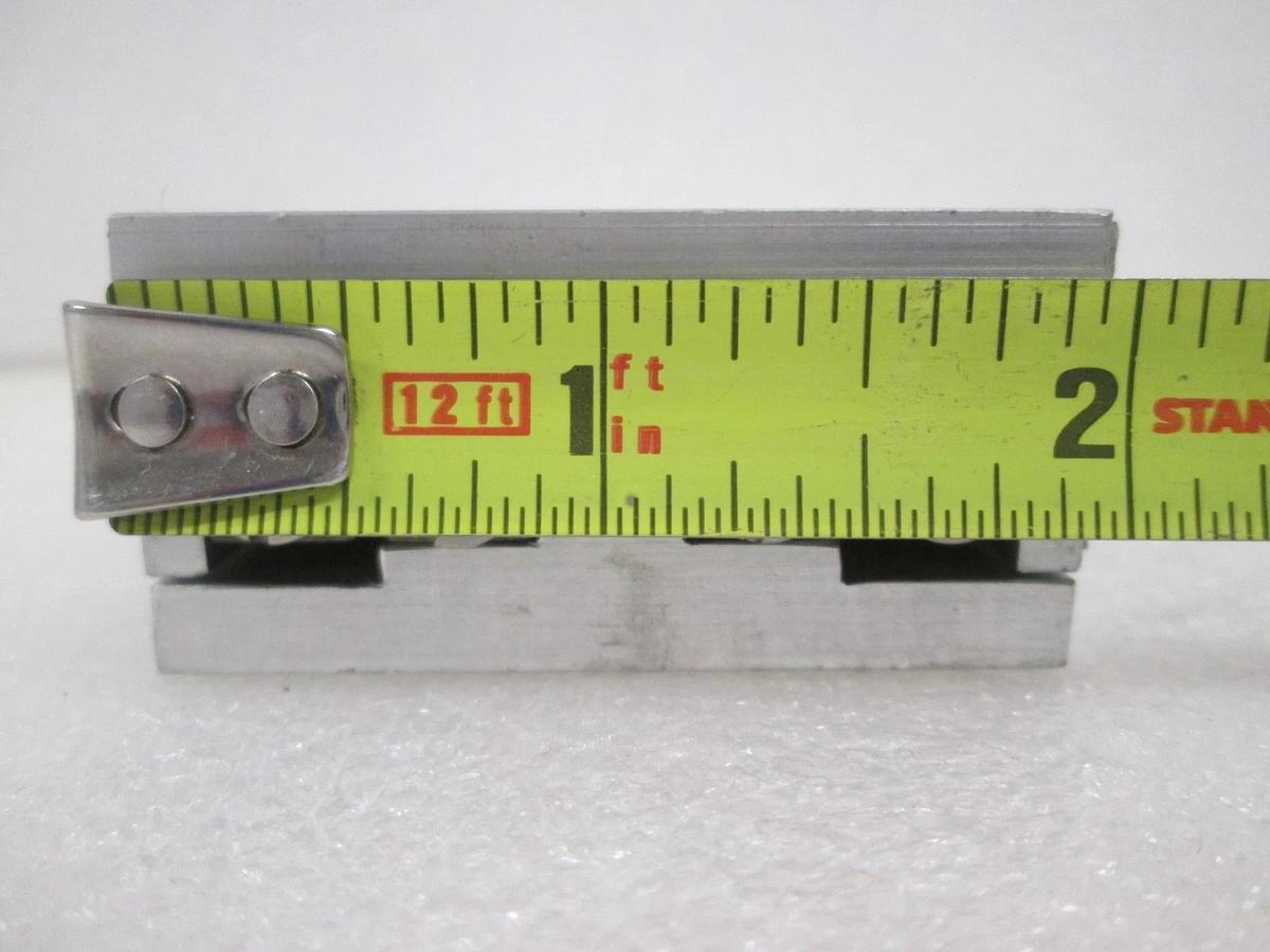 Used Micro Slides, A-2020, Linear Slide, Used
