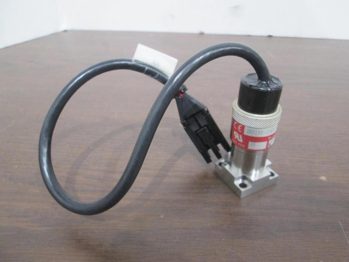 Used Wasco Inc., UHP150-31W3A-X/9946, Vacuum Switch, Used