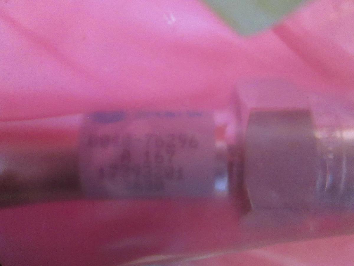 Used AMAT, 0040-76296, Manifold Adapter, OTB FAC I/F, New