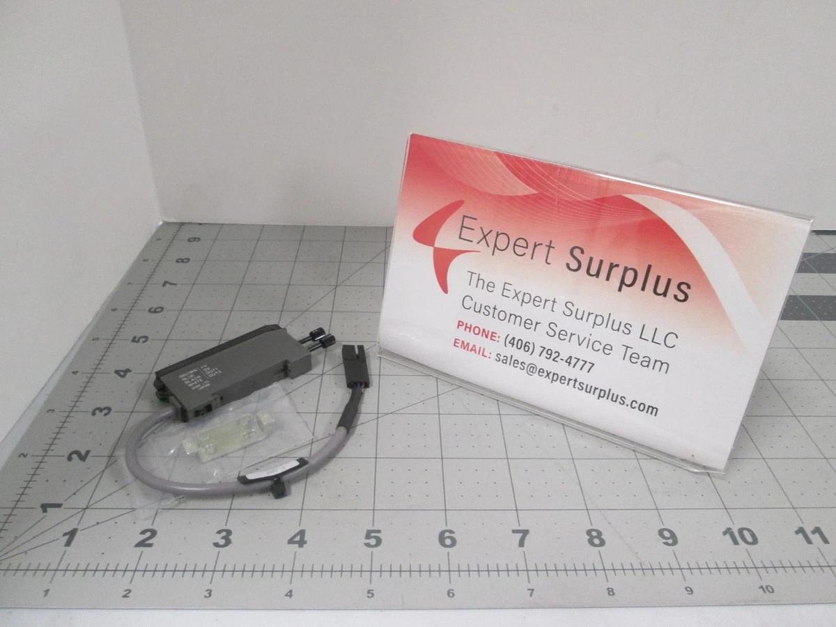 Sunx, FX-D1, 174576-001, Fiber Optic Sensor, New