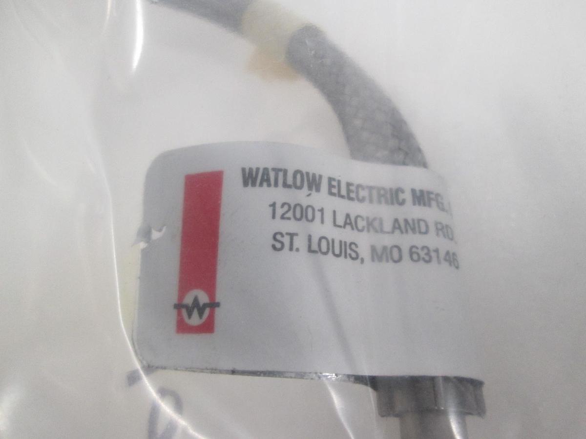 Watlow, Heating Element, 121-130, 125PS61A3A, New