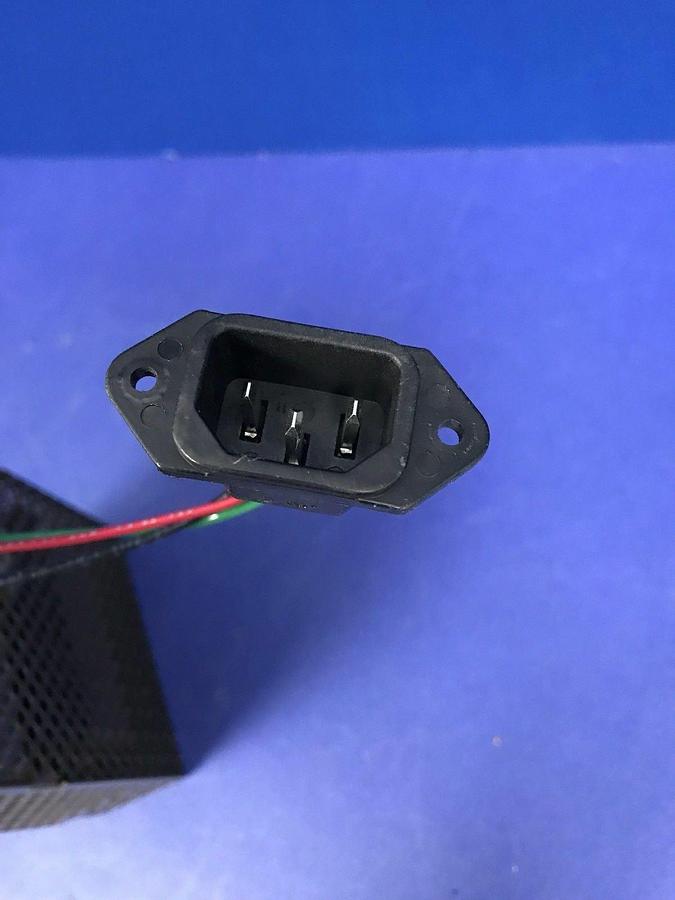 Used Power Supply ETU-24J20H, 24V 2A , Used