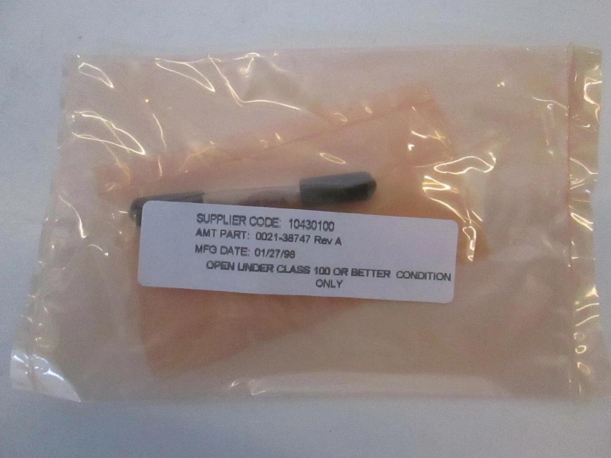Used AMAT, 0021-38747, Tubing 2.6" 1/4 OD, Cooling Line Attachment, New