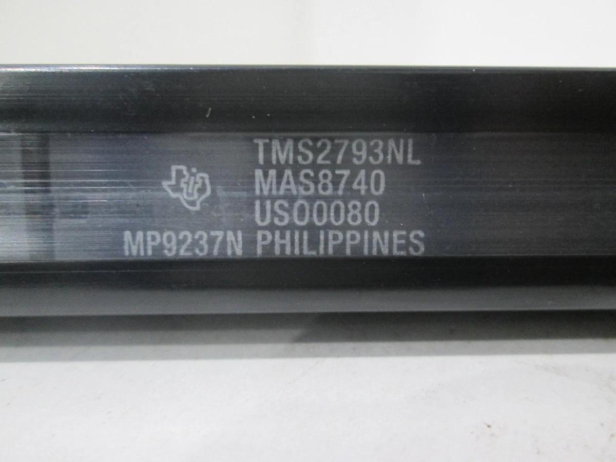 Texas Instruments, TMS2793NL, Integrated Circuit, New, Lot of 19