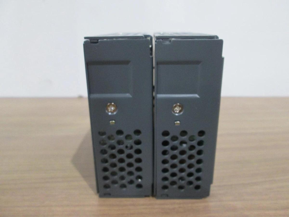 Used Lambda, EWS25-5, Power Supply, 5V, Used, Lot of 2