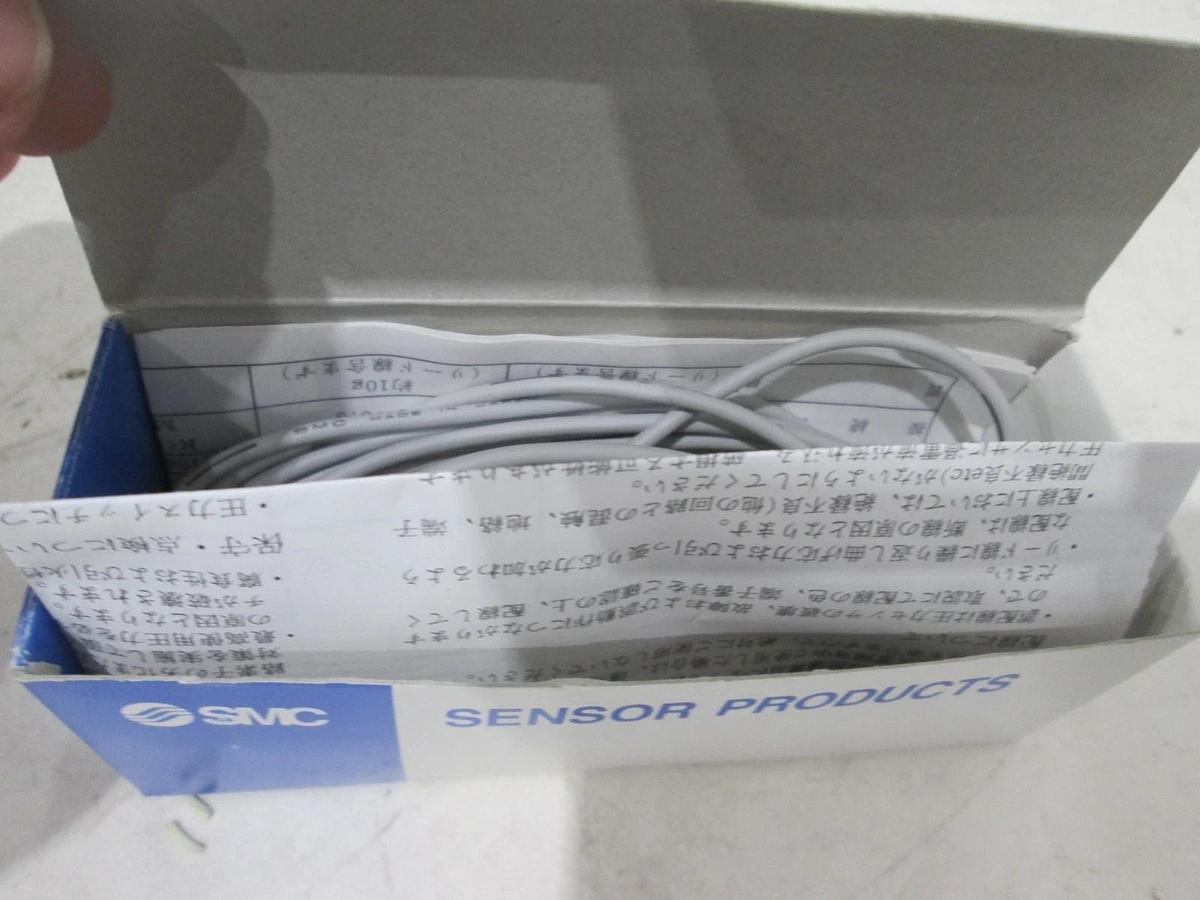 SMC, Magnetic Reed Switch, PSE11-M5, New