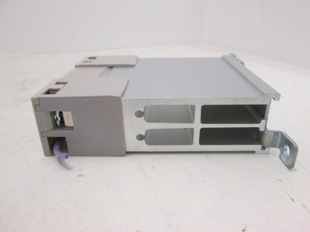 Used Omron, G3PA-210B, Solid State Relay, Used