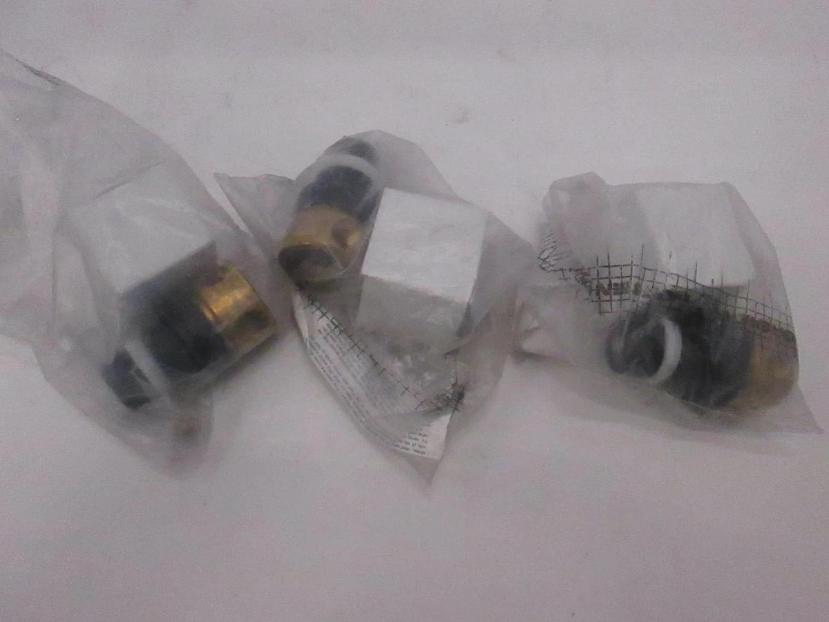 Norgren, Regulator, V06-221-NGAA, New, Lot of 3