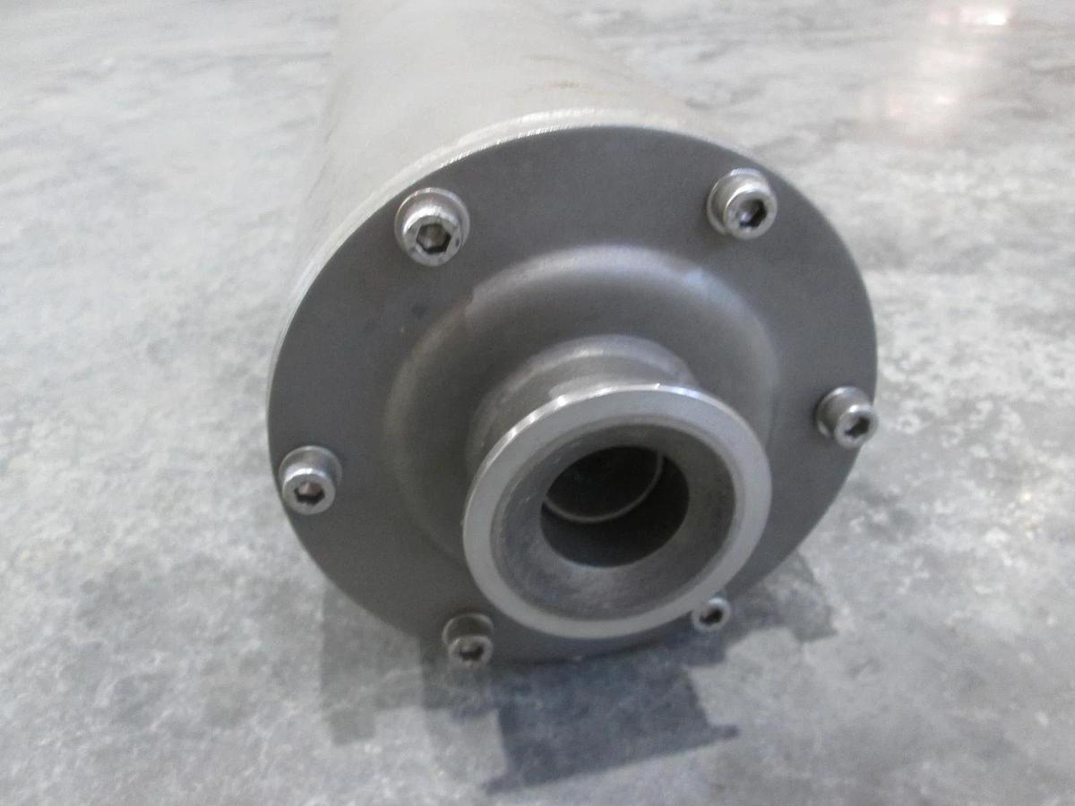 Used Edwards, 059-0059, Dry Pump Exhaust Silencers, Used
