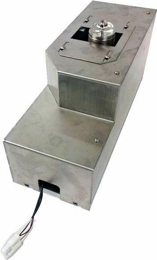 Used TEL Tokyo Electron Boat Interlock Switch, Used