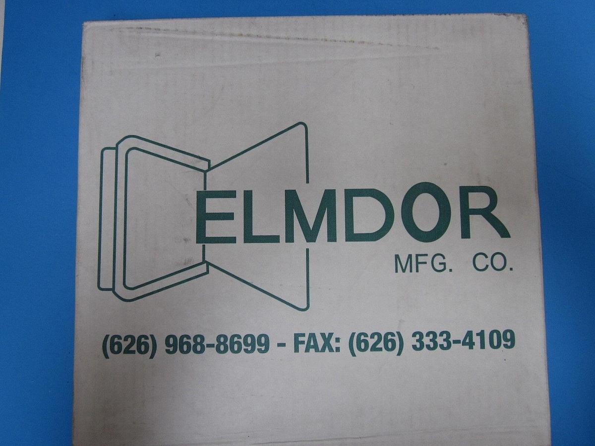 Used New Elmdor Dry Wall Steel Panel Access Door  DW12x12PC SDL