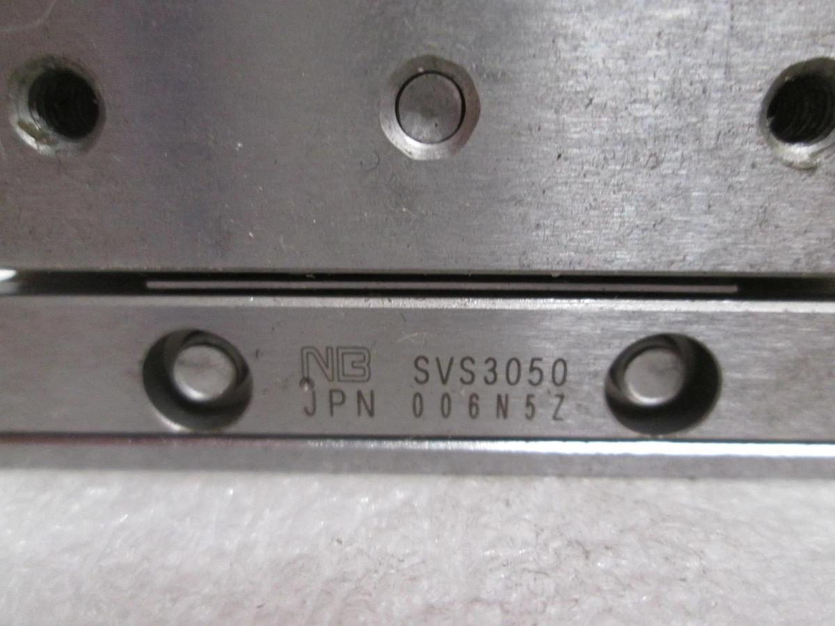 Used NB, SYTS3055, Linear Slide, Used