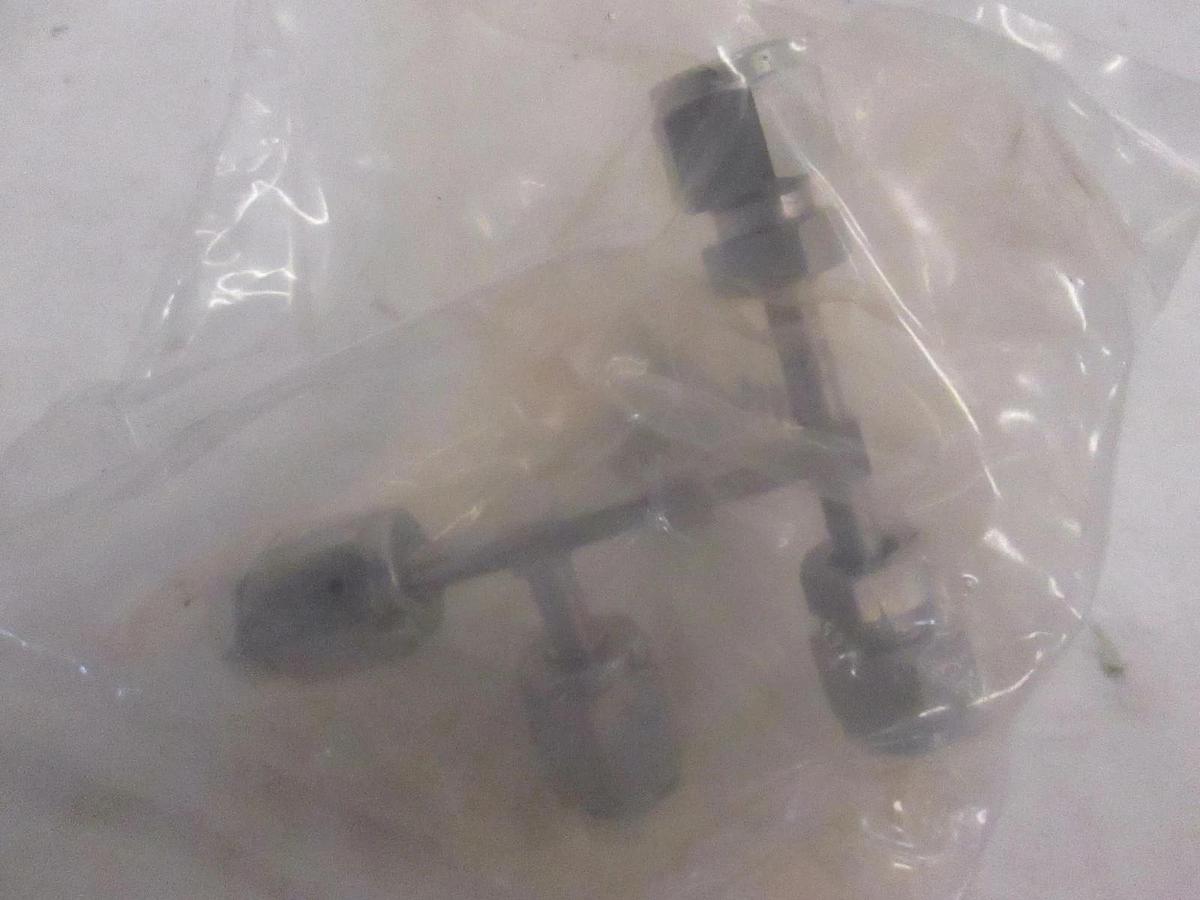 AMAT, Weldment Pressure Tee, 0050-31359, New