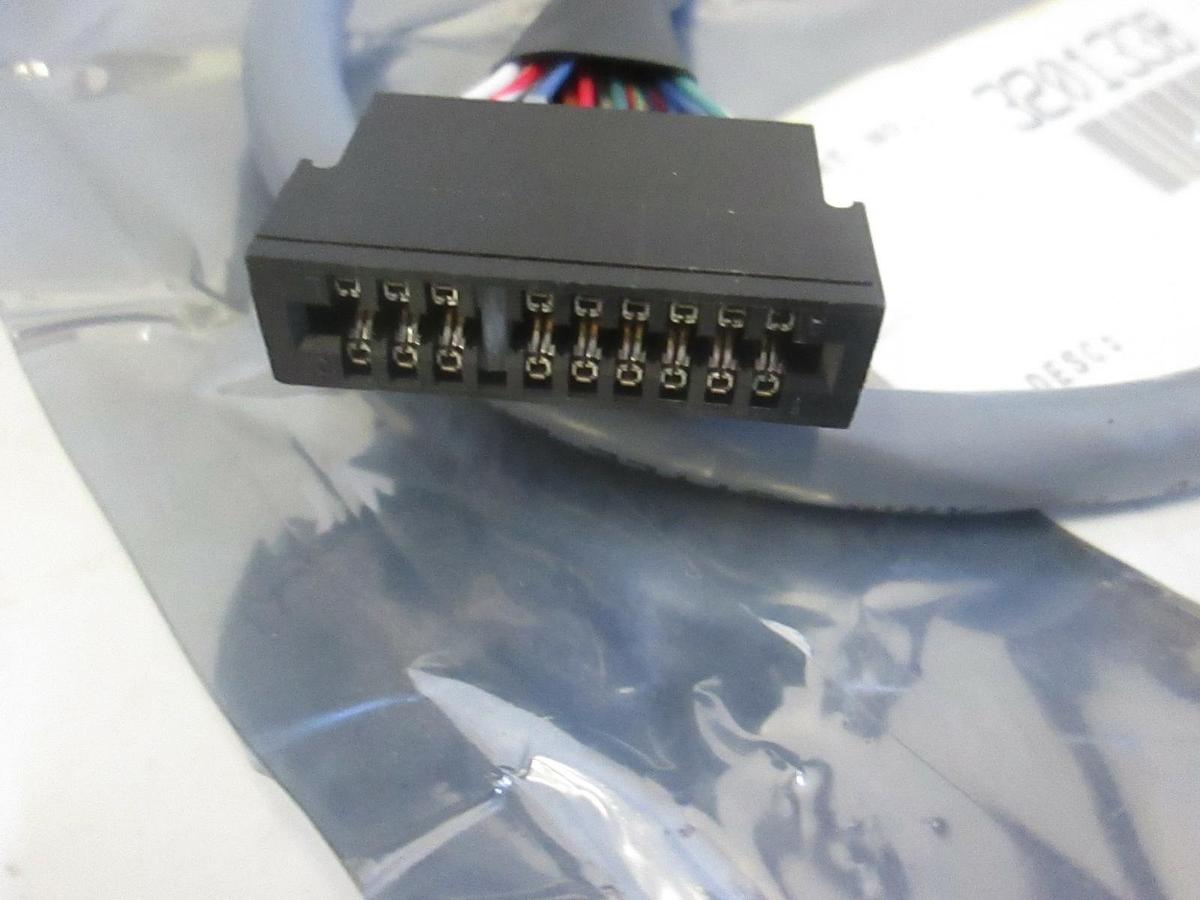 Used 3201338 Cable (HCL), Used