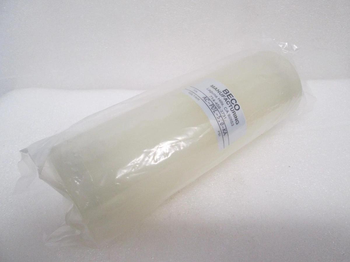BECO, AC-POL-5.0-KA, New
