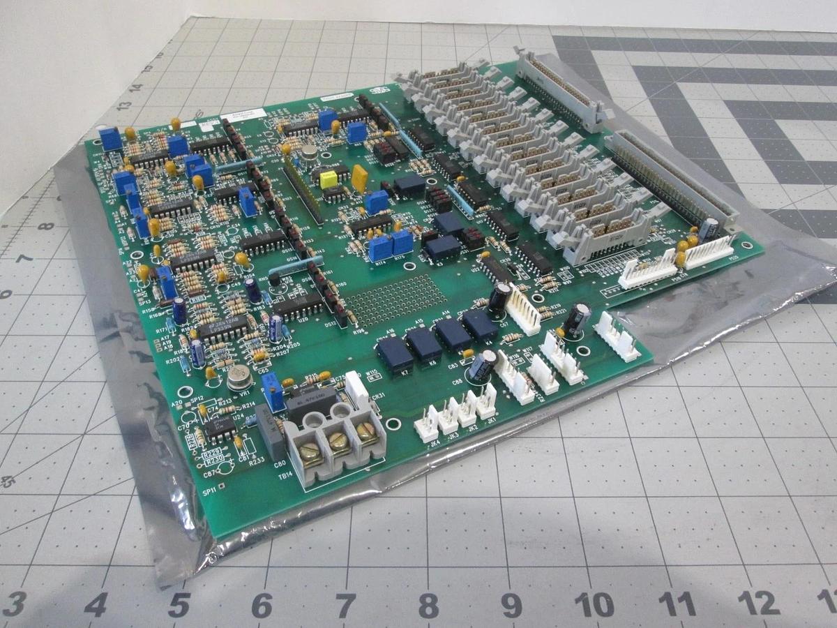 SVG, 169000-001, PCB Assy, Daughter Board, GIF, RL2, New