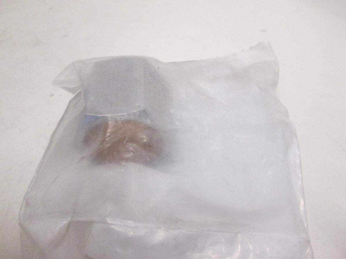GasFlo Products, NUT-63SS, CGA 632-642 Nut, New