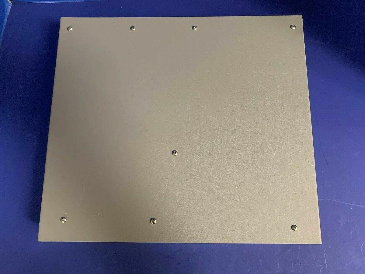Used Semy Engineering Gas Interface PCB, MYP830400,Used
