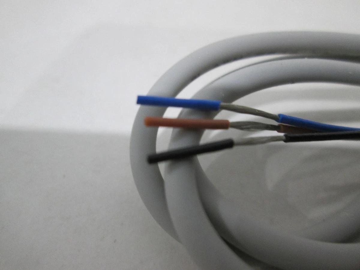 SMC, D-M9N, Reed Switch, New