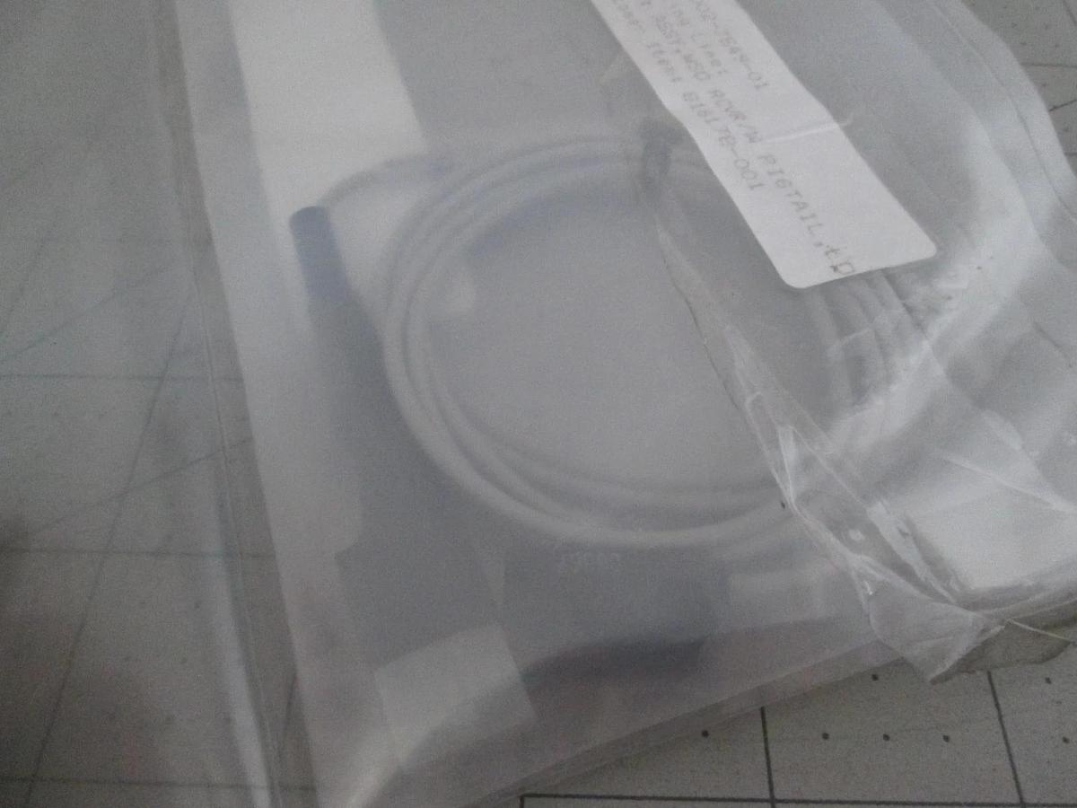 Brooks, 002-7549-01, Sensor Wafer Side Out Receiver, Fixload Express, New