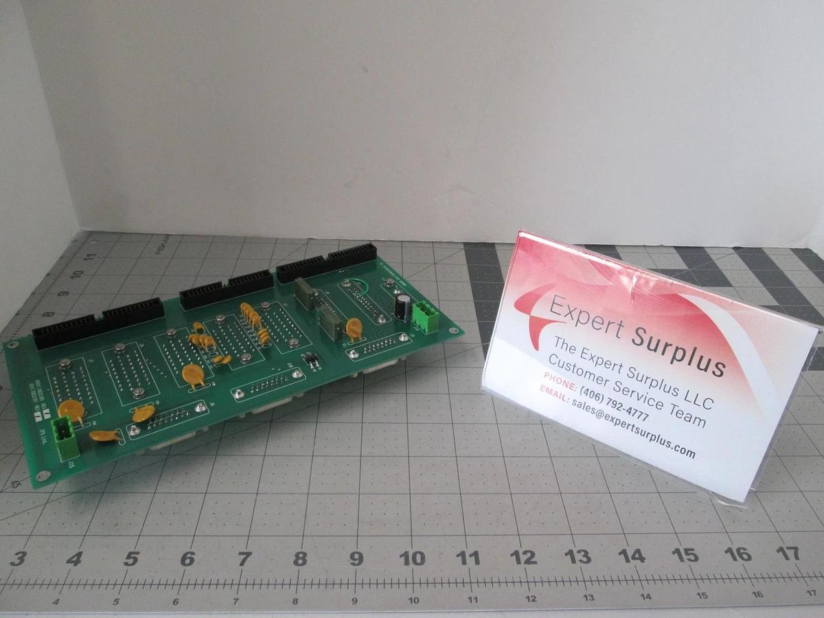 IPS, E022189, 815017-167, Interconnection PCB, PCB Assy, New