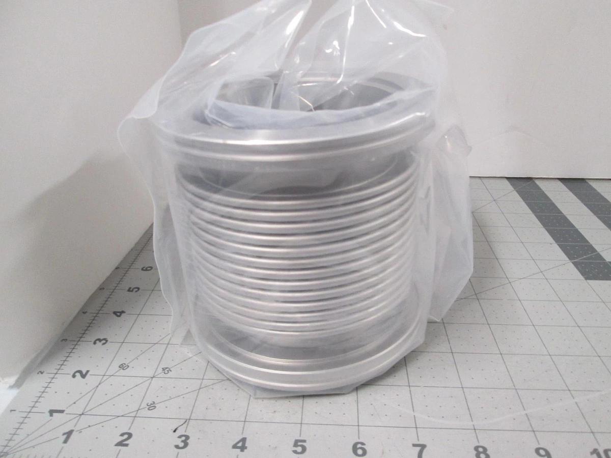 Northwest Shield Services, 6" Nitride Bellows, 11042933, New